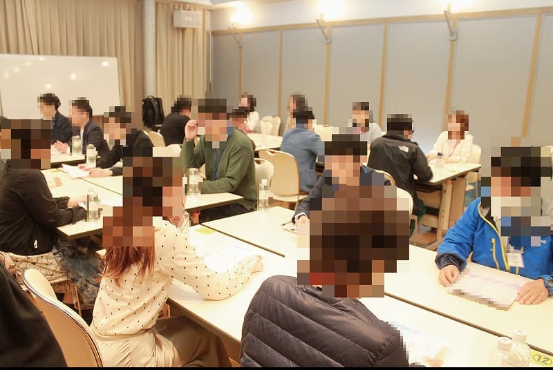 東京・葛飾 かつしかシンフォーニーヒルズ別館