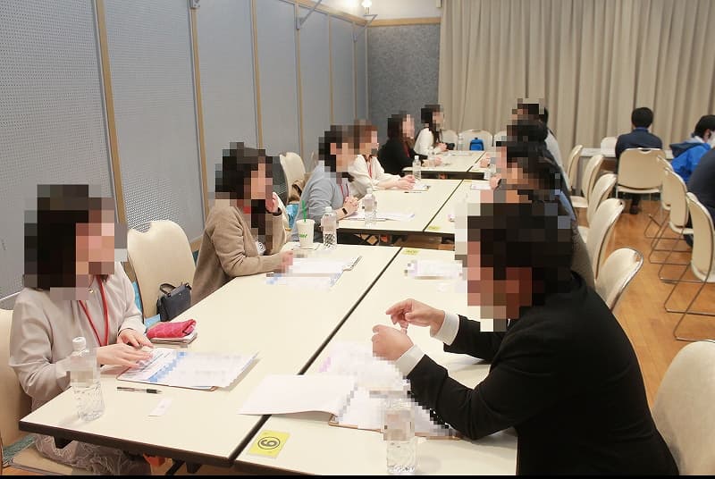 東京・葛飾 かつしかシンフォーニーヒルズ別館