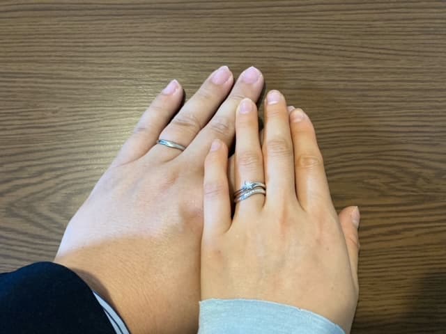 お写真