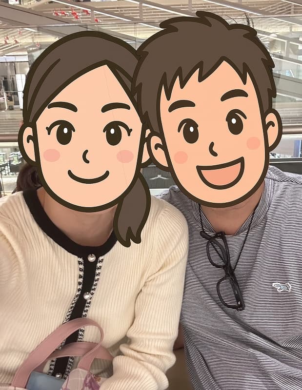 30代後半女性