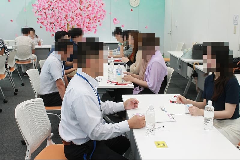 東京自衛隊ふれあいの会・風景