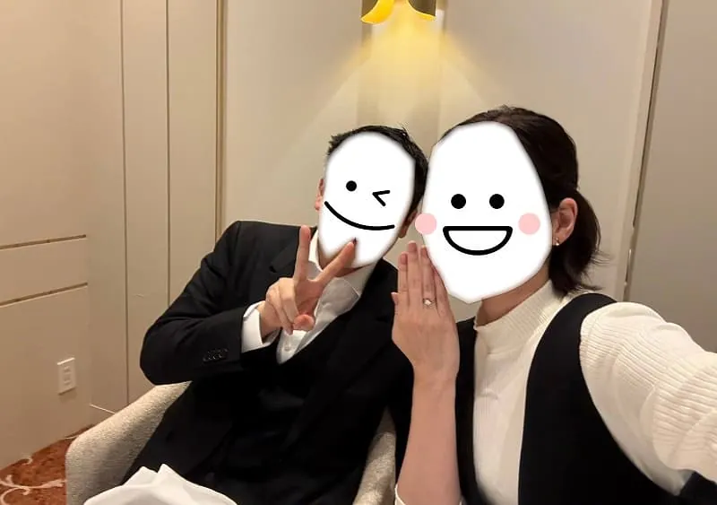 お写真